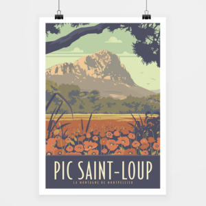 PIC ST LOU D.G