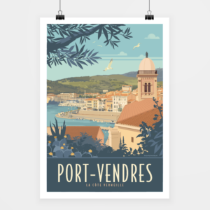 PORT-VENDRES D.G