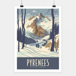 PYRENNEES D.G