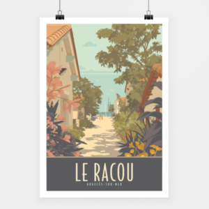 RACOU D.G