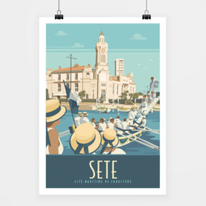 SETE D.G