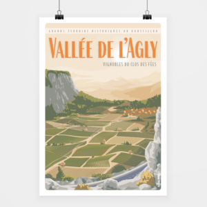 VALLÉE DE L’AGLY D.G