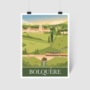 Bolqueres ete - Montcouleur