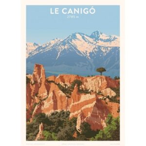 EL CANIGO - FRICKER
